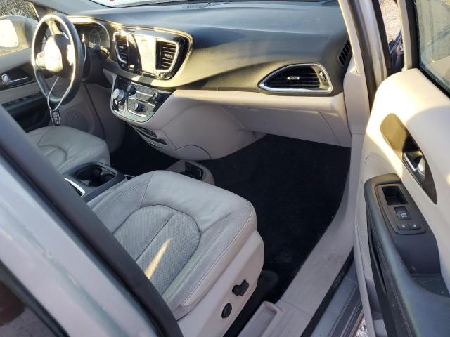 Photo 8 from auction – 2019 CHRYSLER PACIFICA T with VIN 2C4RC1EG7KR588045