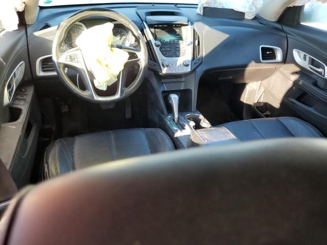 Photo 8 from auction – 2014 CHEVROLET EQUINOX LT with VIN 2GNFLDE37E6223377