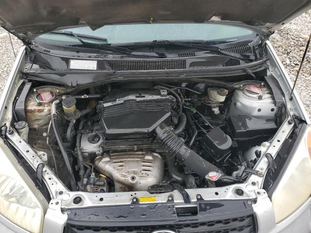 Photo 11 from auction – 2003 TOYOTA RAV4 with VIN JTEHH20V436084954