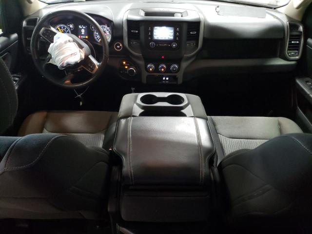 Photo 8 from auction – 2019 RAM 1500 TRADE with VIN 1C6SRFGT3KN605077