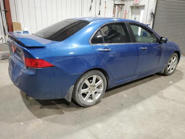 Photo 3 from auction – 2004 ACURA TSX with VIN JH4CL95844C034646
