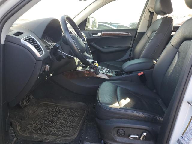 Zdjęcie 7 z aukcji – 2015 AUDI Q5 PREMIUM z VIN WA1LFAFP6FA126883