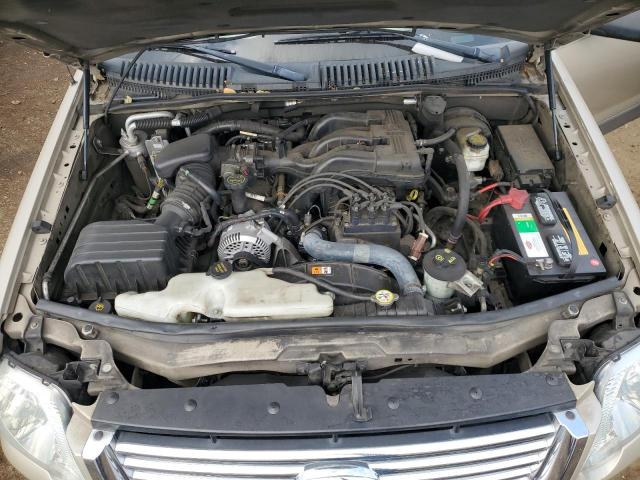 Photo 12 from auction – 2006 FORD EXPLORER X with VIN 1FMEU73E96UB59090