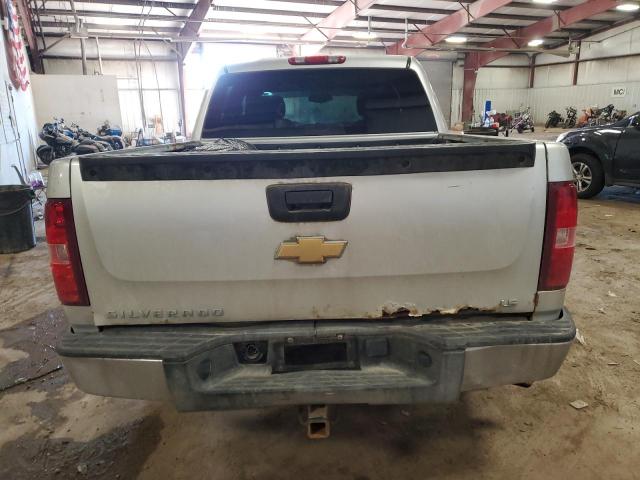 Photo 6 from auction – 2013 CHEVROLET SILVERADO with VIN 3GCPKREA2DG345434