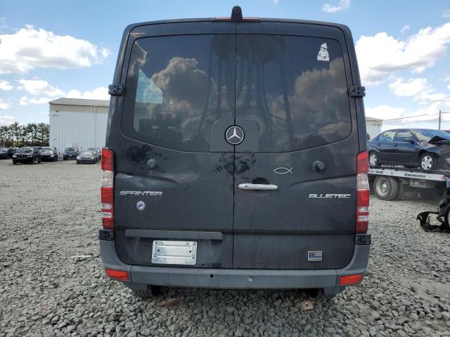 Photo 6 from auction – 2015 MERCEDES-BENZ SPRINTER 2 with VIN WDZPE7DC8F5976066
