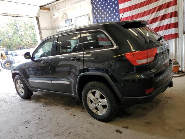 Photo 2 from auction – 2012 JEEP GRAND CHER with VIN 1C4RJFAG5CC239405