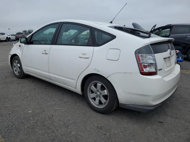 Photo 2 from auction – 2005 TOYOTA PRIUS with VIN JTDKB20U453099493