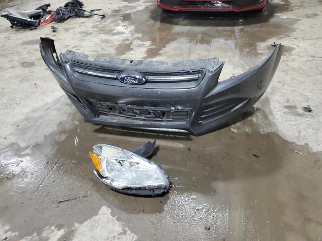 Photo 12 from auction – 2015 FORD ESCAPE SE with VIN 1FMCU0G96FUC89775