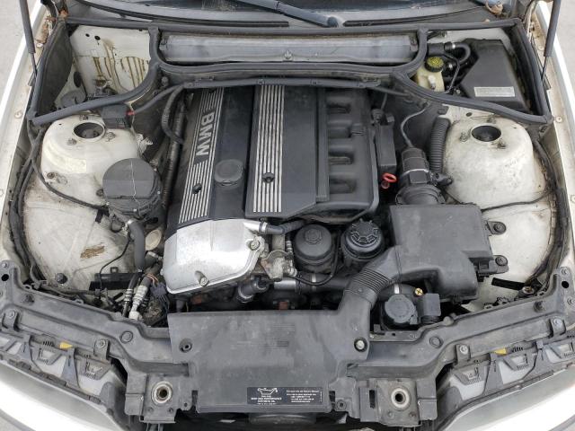 Photo 11 from auction – 1999 BMW 323 I with VIN WBAAM3333XKC59029