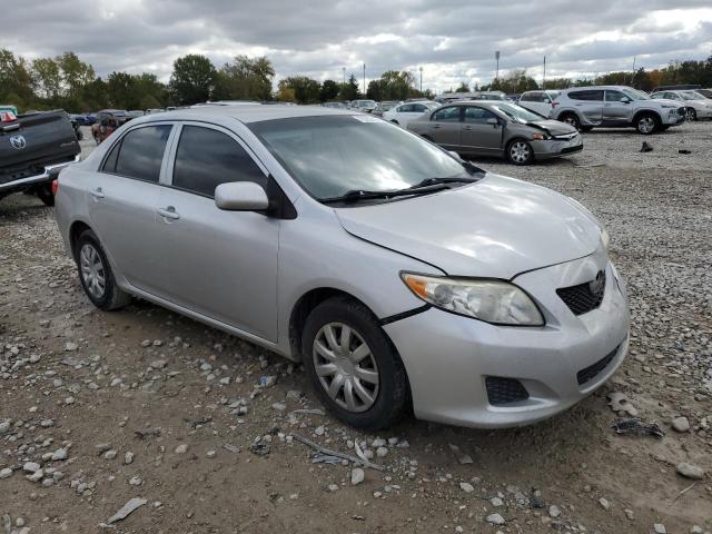Photo 4 from auction – 2010 TOYOTA COROLLA BA with VIN 1NXBU4EE3AZ212955