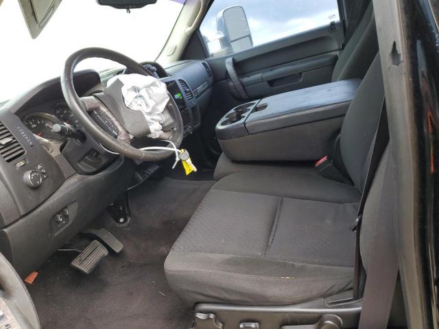 Photo 7 from auction – 2011 GMC SIERRA K15 with VIN 1GTR2VE34BZ214361