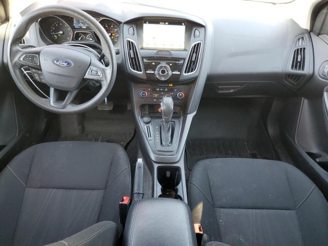 Photo 8 from auction – 2018 FORD FOCUS SEL with VIN 1FADP3H29JL244708