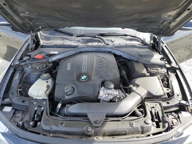 Photo 11 from auction – 2015 BMW 435 I GRAN with VIN WBA4B1C59FG241111
