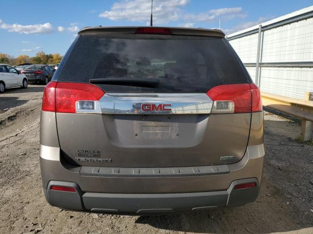 Photo 6 from auction – 2012 GMC TERRAIN SL with VIN 2GKALSEK3C6167907
