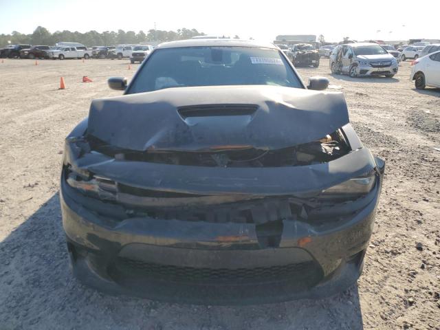 Photo 5 from auction – 2019 DODGE CHARGER SC with VIN 2C3CDXGJ6KH665271