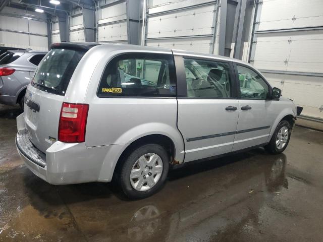 Photo 3 from auction – 2008 DODGE GRAND CARA with VIN 1D8HN44H38B147989