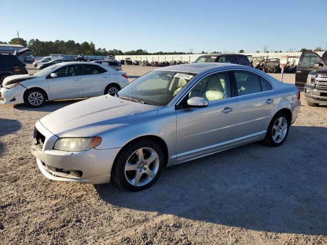 Photo 1 from auction – 2008 VOLVO S80 3.2 with VIN YV1AS982181048454