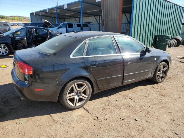 Photo 3 from auction – 2007 AUDI A4 2.0T QU with VIN WAUDF78E17A227644