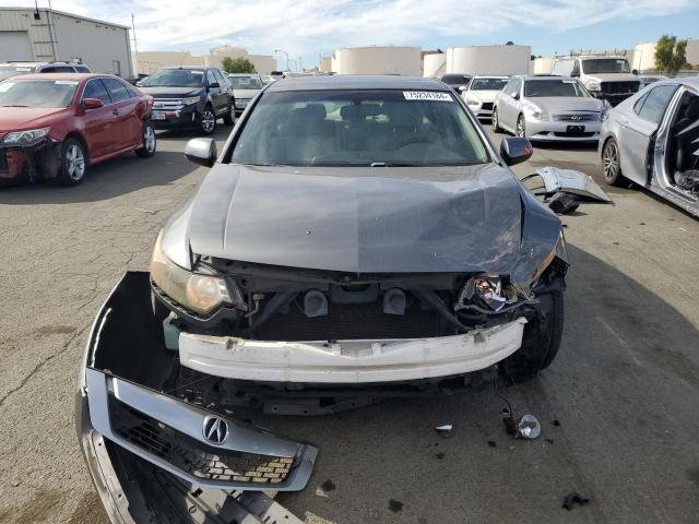 Photo 5 from auction – 2009 ACURA TSX with VIN JH4CU26669C011927