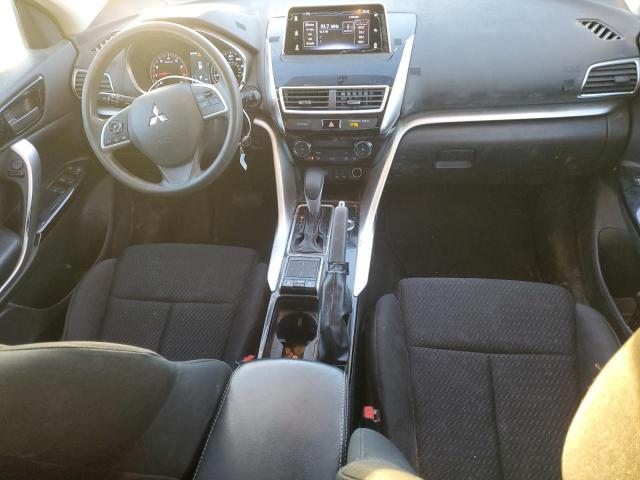 Photo 8 from auction – 2019 MITSUBISHI ECLIPSE CR with VIN JA4AT4AA6KZ000653