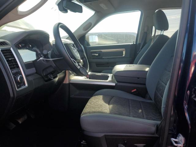 Photo 7 from auction – 2020 RAM 1500 CLASS with VIN 1C6RR6TT8LS134390