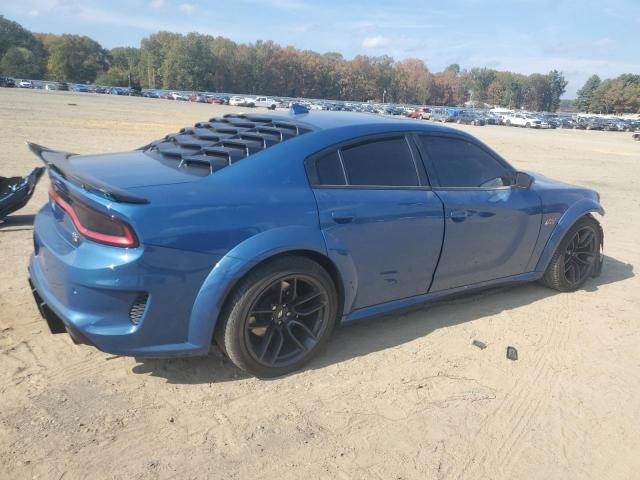 Photo 3 from auction – 2021 DODGE CHARGER SC with VIN 2C3CDXGJ0MH565248