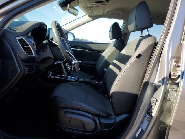 Photo 7 from auction – 2022 KIA SELTOS NIG with VIN KNDEUCA27N7254556