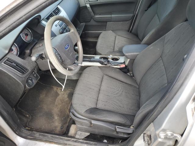 Photo 7 from auction – 2010 FORD FOCUS SE with VIN 1FAHP3FN9AW256564