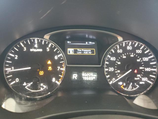 Photo 9 from auction – 2015 NISSAN ALTIMA 2.5 with VIN 1N4AL3AP8FC259924
