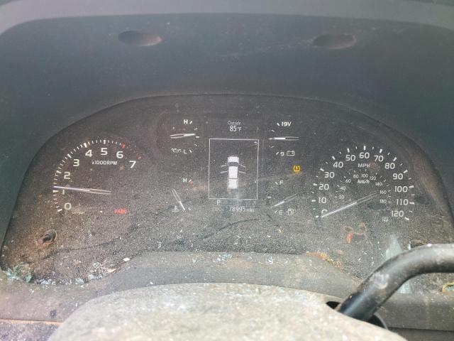 Photo 9 from auction – 2019 TOYOTA TUNDRA DOU with VIN 5TFTY5F11KX010758