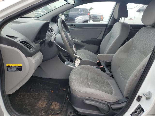 Photo 7 from auction – 2015 HYUNDAI ACCENT GS with VIN KMHCT5AE3FU216837