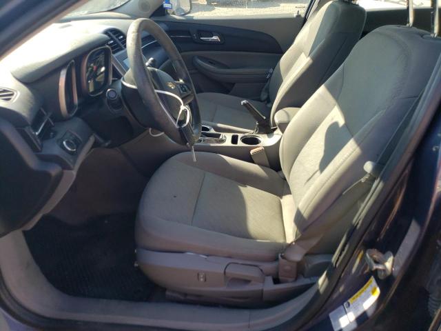 Photo 7 from auction – 2014 CHEVROLET MALIBU LS with VIN 1G11B5SL7EF272447