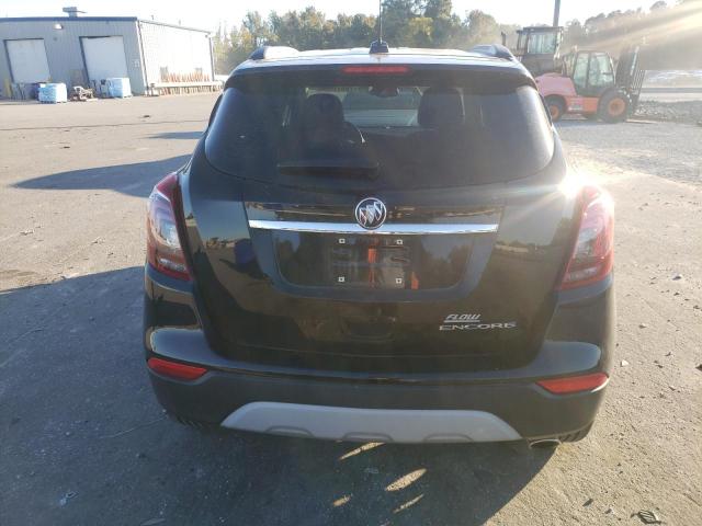 Photo 6 from auction – 2021 BUICK ENCORE PRE with VIN KL4CJASB3MB341122