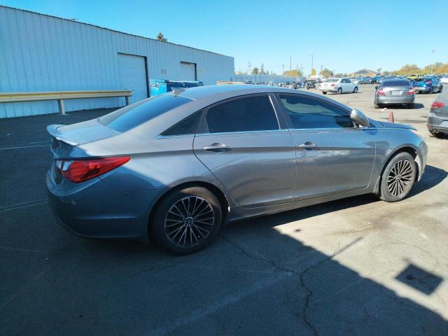 Photo 3 from auction – 2013 HYUNDAI SONATA GLS with VIN 5NPEB4AC3DH676130
