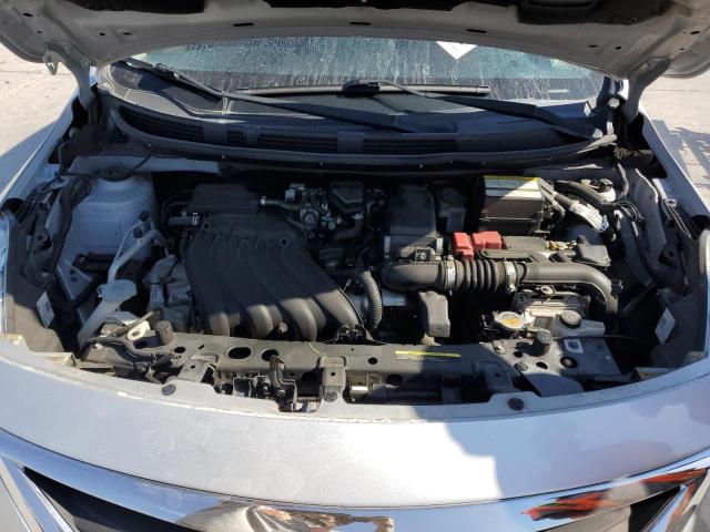 Photo 11 from auction – 2016 NISSAN VERSA S with VIN 3N1CN7AP9GL817034