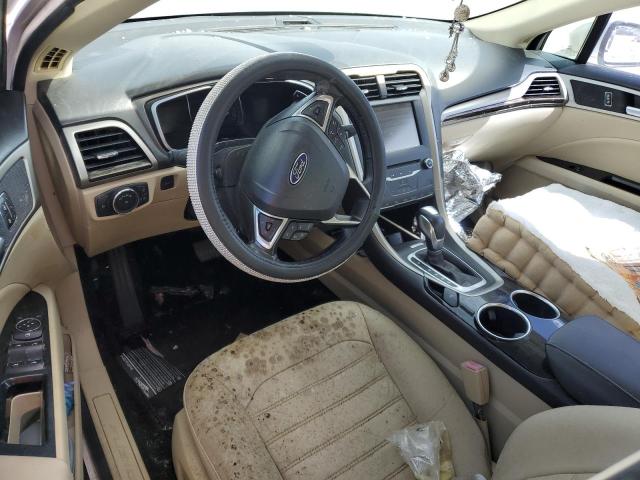 Photo 8 from auction – 2014 FORD FUSION SE with VIN 3FA6P0H98ER147060