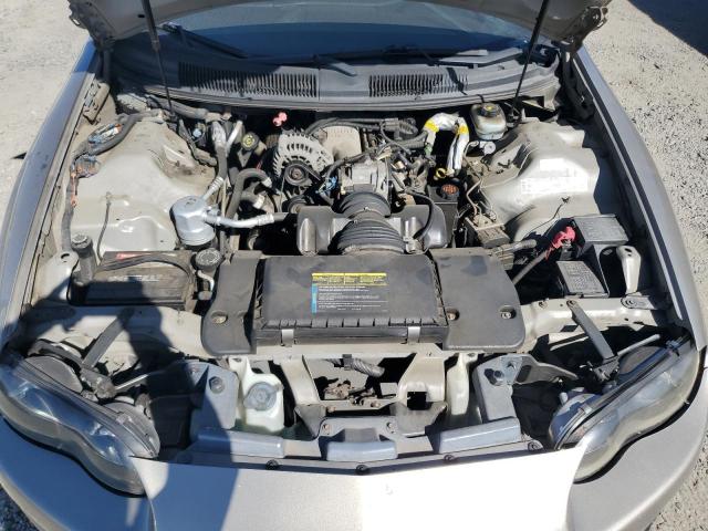 Photo 11 from auction – 2000 CHEVROLET CAMARO with VIN 2G1FP22K9Y2148036