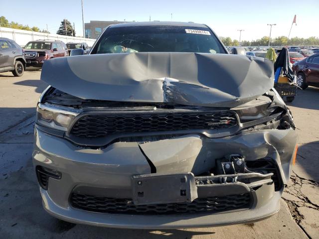 Photo 5 from auction – 2021 DODGE DURANGO GT with VIN 1C4RDJDG8MC792590