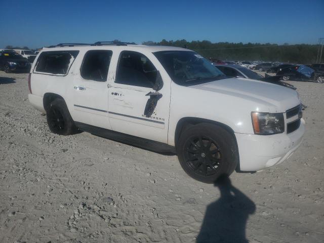 Photo 4 from auction – 2014 CHEVROLET SUBURBAN C with VIN 1GNSCKE02ER105377