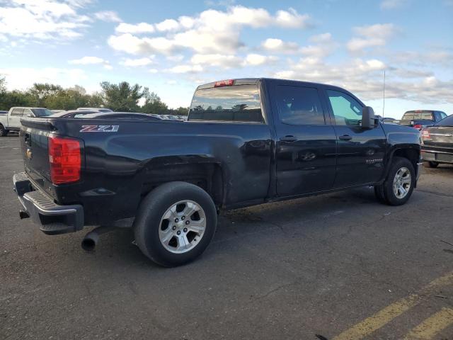 Photo 3 from auction – 2014 CHEVROLET SILVERADO with VIN 1GCUKREC8EF194686
