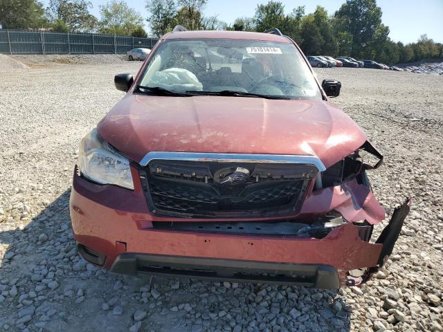 Photo 5 from auction – 2015 SUBARU FORESTER 2 with VIN JF2SJABC8FH430860