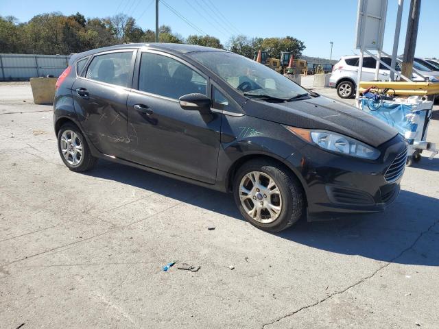 Photo 4 from auction – 2014 FORD FIESTA SE with VIN 3FADP4EJ7EM195580