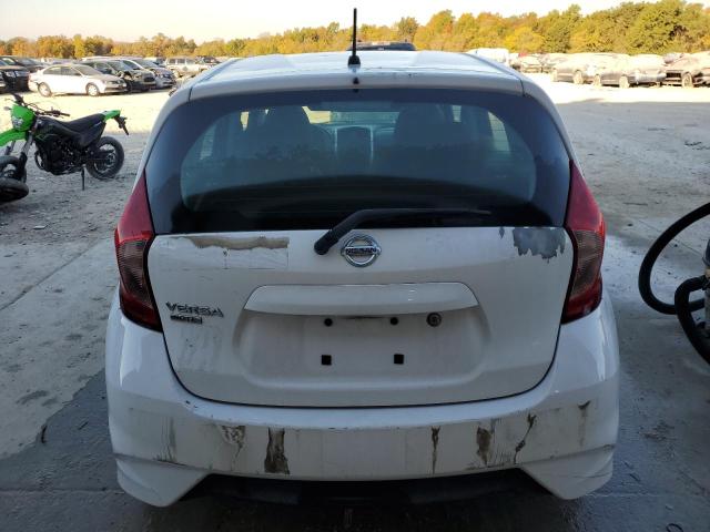 Photo 6 from auction – 2017 NISSAN VERSA NOTE with VIN 3N1CE2CP5HL363026