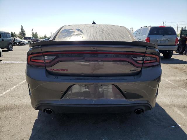 Photo 6 from auction – 2023 DODGE CHARGER GT with VIN 2C3CDXHG2PH588330