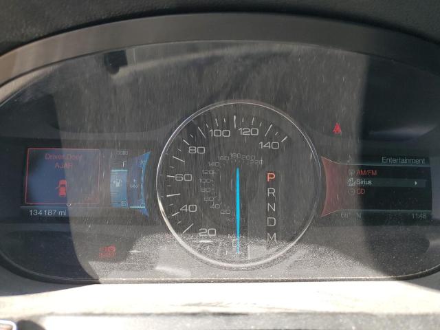 Photo 9 from auction – 2011 FORD EDGE LIMIT with VIN 2FMDK4KC9BBB12660