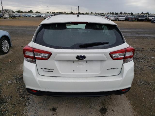 Photo 6 from auction – 2019 SUBARU IMPREZA with VIN 4S3GTAA60K3743418