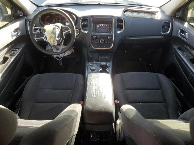 Photo 8 from auction – 2014 DODGE DURANGO SX with VIN 1C4RDHAG2EC970069