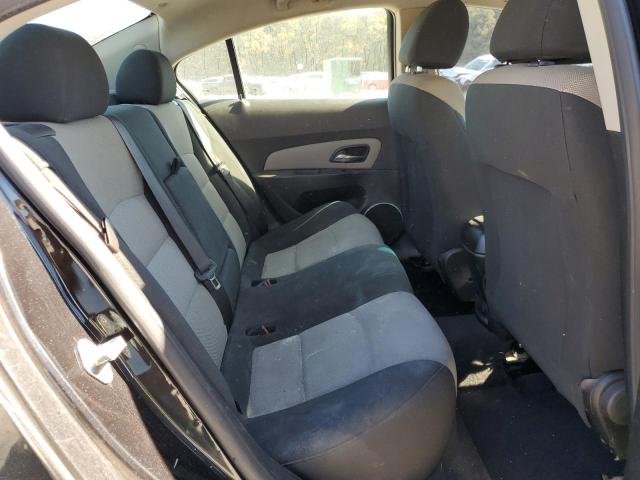 Photo 10 from auction – 2012 CHEVROLET CRUZE LS with VIN 1G1PC5SHXC7163233