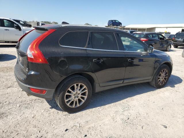 Photo 3 from auction – 2010 VOLVO XC60 T6 with VIN YV4992DZ8A2024809