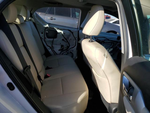 Photo 10 from auction – 2011 LEXUS CT 200 with VIN JTHKD5BH4B2043128